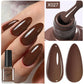 LILYCUTE Thermal Gel Nail Polish 7ml - Temperature Color Changing UV LED