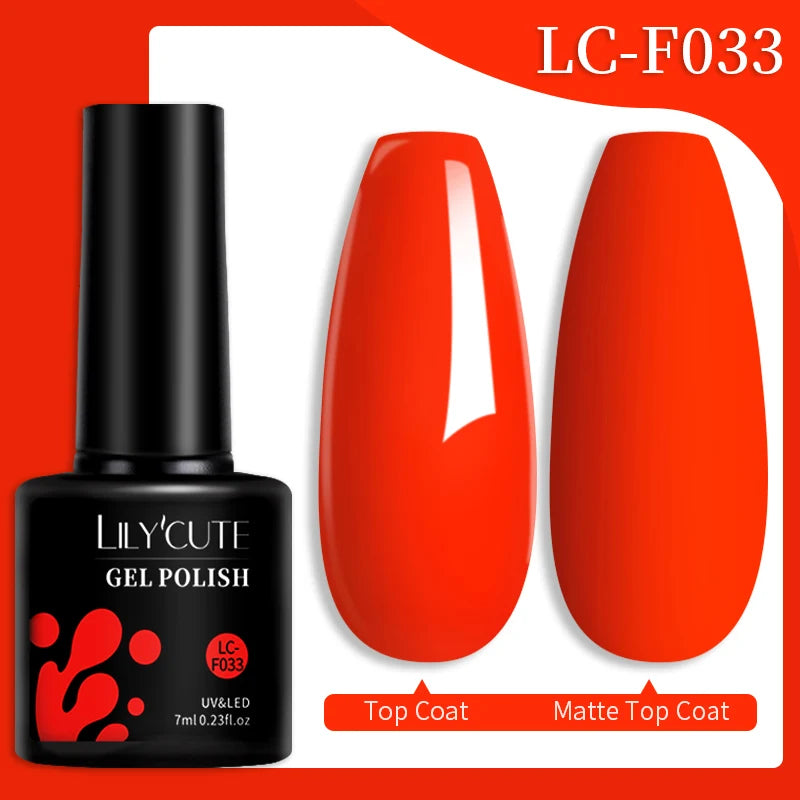 LILYCUTE 9D Cat Eye Magnetic Gel Nail Polish - 7ml