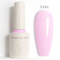 VENALISA V6 Gel Nail Polish - HEMA & TPO Free, Long-Lasting UV/LED Gel, 10ml