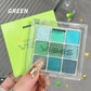 9-Color Eyeshadow