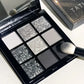 9-Color Eyeshadow