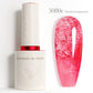 VENALISA V6 Gel Nail Polish - HEMA & TPO Free, Long-Lasting UV/LED Gel, 10ml