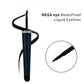 Waterproof Liquid Eyeliner - Long-Lasting Black Eye Liner