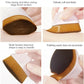 Professional Makeup Brush Set - Soft Foundation & Blush Brush