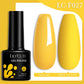 LILYCUTE 9D Cat Eye Magnetic Gel Nail Polish - 7ml