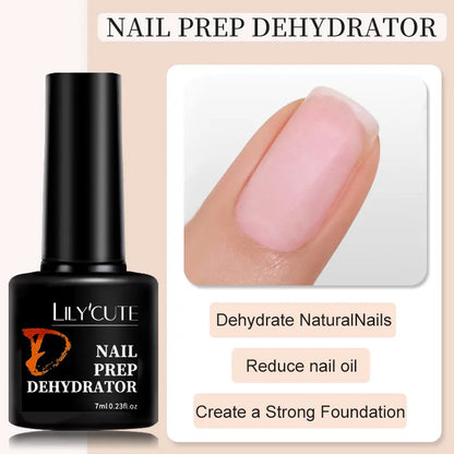 LILYCUTE Peel Off Latex Liquid Tape - Nail Polish Protection Barrier