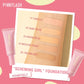Makeup Foundation - Full Concealer Smooth Oil Control Matte Base
