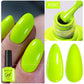 LILYCUTE Thermal Gel Nail Polish 7ml - Temperature Color Changing UV LED