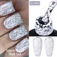 LILYCUTE Thermal Gel Nail Polish 7ml - Temperature Color Changing UV LED