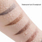 Waterproof Eyebrow Pencil - Tattoo Tint Long Lasting Brow Lift Enhancer