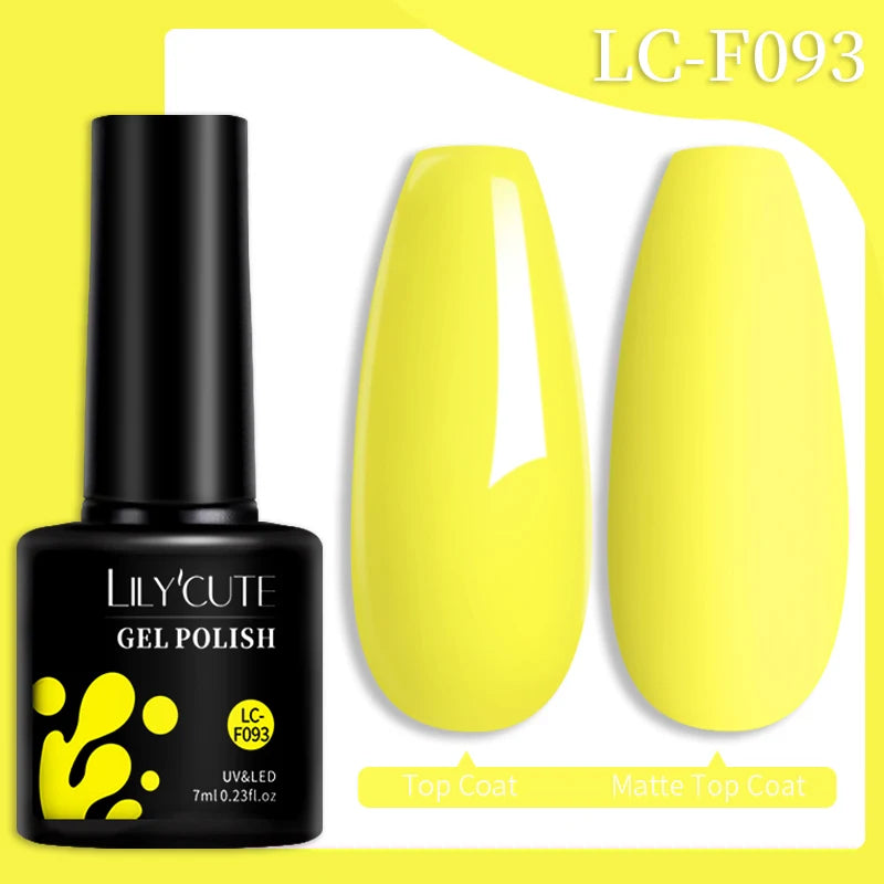 LILYCUTE 9D Cat Eye Magnetic Gel Nail Polish - 7ml