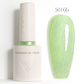 VENALISA V6 Gel Nail Polish - HEMA & TPO Free, Long-Lasting UV/LED Gel, 10ml
