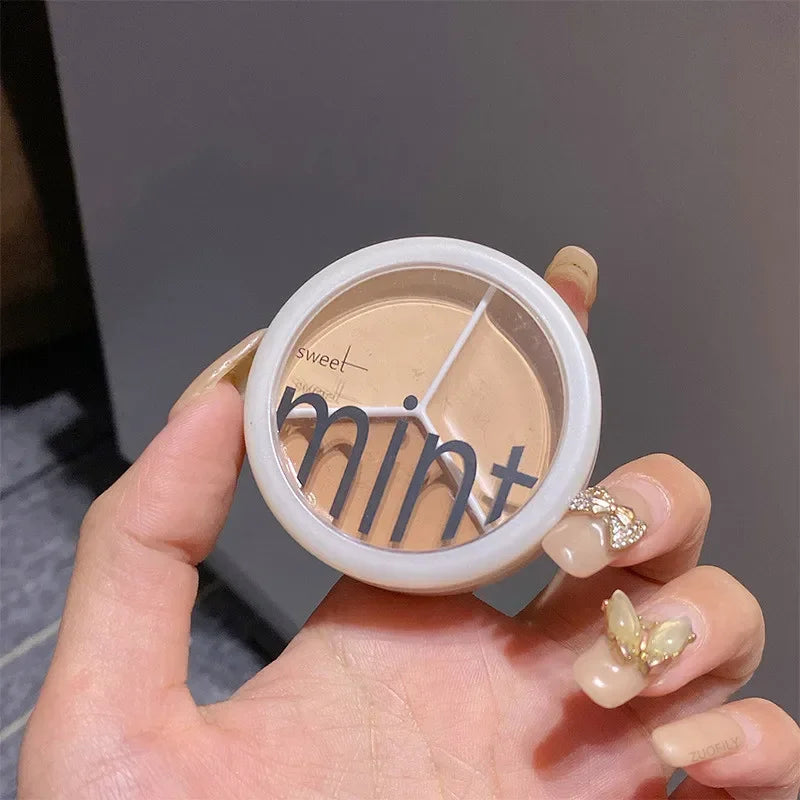3-Color Concealer