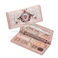Flower Knows Strawberry Cupid Collection - Multi-Use Face Palette with Blush, Eyeshadow, Highlighter & Bronzer