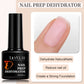 LILYCUTE 5ML Reflective Glitter Liner Gel Polish Nail Art Champagne Sparkling Lines