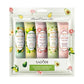 Avocado & Sakura Hand Cream Gift Set - 15 Piece Collection
