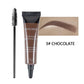 Professional Eyebrow Cream Gel - Waterproof Tattoo Pen Tint Long Lasting