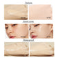Liquid Foundation - Natural Coverage Transparent Conceals Blemishes