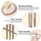 Professional Makeup Brush Set - 3-20 Pieces Premium Soft Goat Hair &