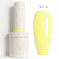 VENALISA V6 Gel Nail Polish - HEMA & TPO Free, Long-Lasting UV/LED Gel, 10ml