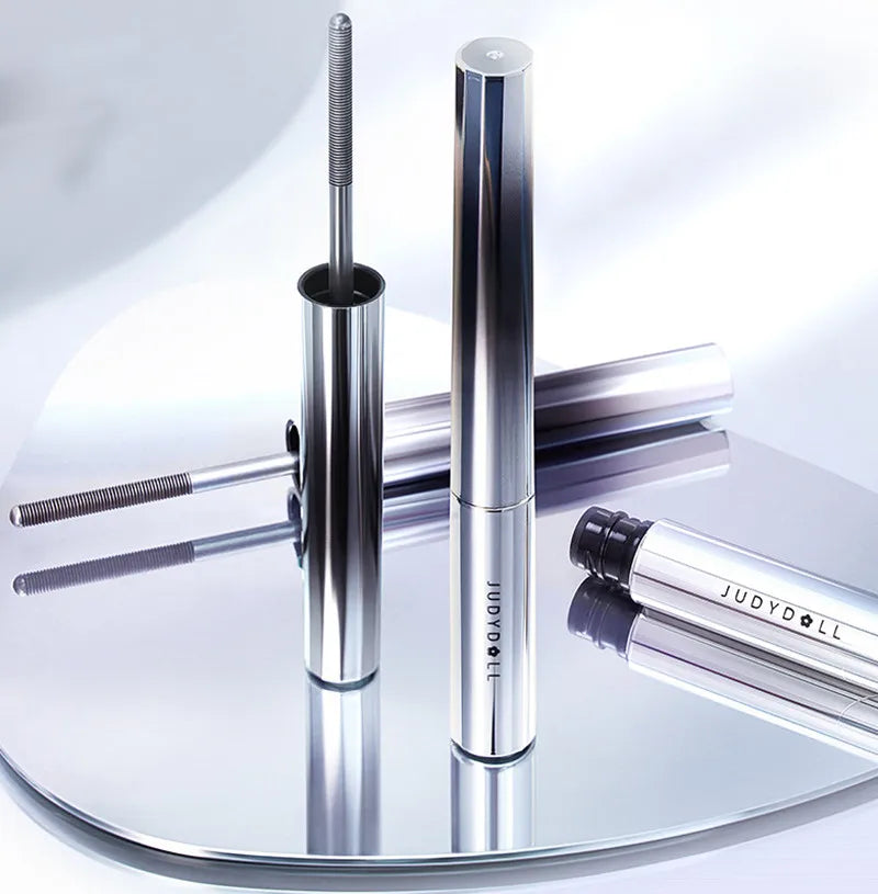 Judydoll Lashes Mascara - Waterproof Silk Fiber Black Long Curling