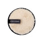 Reusable Makeup Remover Pads - Microfiber Cotton Wipes (3-Piece Set)