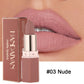 Handaiyan Matte Velvet Lipstick - Long-Lasting Waterproof Formula