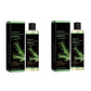 HOEGOA Rosemary Natural Shampoo - Deep Nourishing Hair Repair & Oil Control