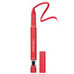 Pink Velvet Matte Lipstick Pen - Waterproof Long-Lasting Lip Liner Pencil (12 Shades)