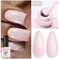 LILYCUTE Thermal Gel Nail Polish 7ml - Temperature Color Changing UV LED