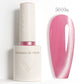 VENALISA V6 Gel Nail Polish - HEMA & TPO Free, Long-Lasting UV/LED Gel, 10ml