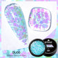Mtssii Dried Flower Gel Nail Polish - Natural Flower Fairy Series UV/LED
