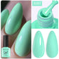 LILYCUTE Thermal Gel Nail Polish 7ml - Temperature Color Changing UV LED