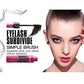 Black Curled Lashes Mascara - Extra Volume Waterproof Long Lasting