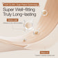 Long-Lasting Moisture Matte Liquid Foundation - Full Coverage Concealer
