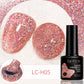 LILYCUTE 9D Cat Eye Magnetic Gel Nail Polish - 7ml