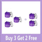 EELHOE Purple Keratin Hair Mask - Deep Repair Treatment for Blonde & Damaged Hair (100g)