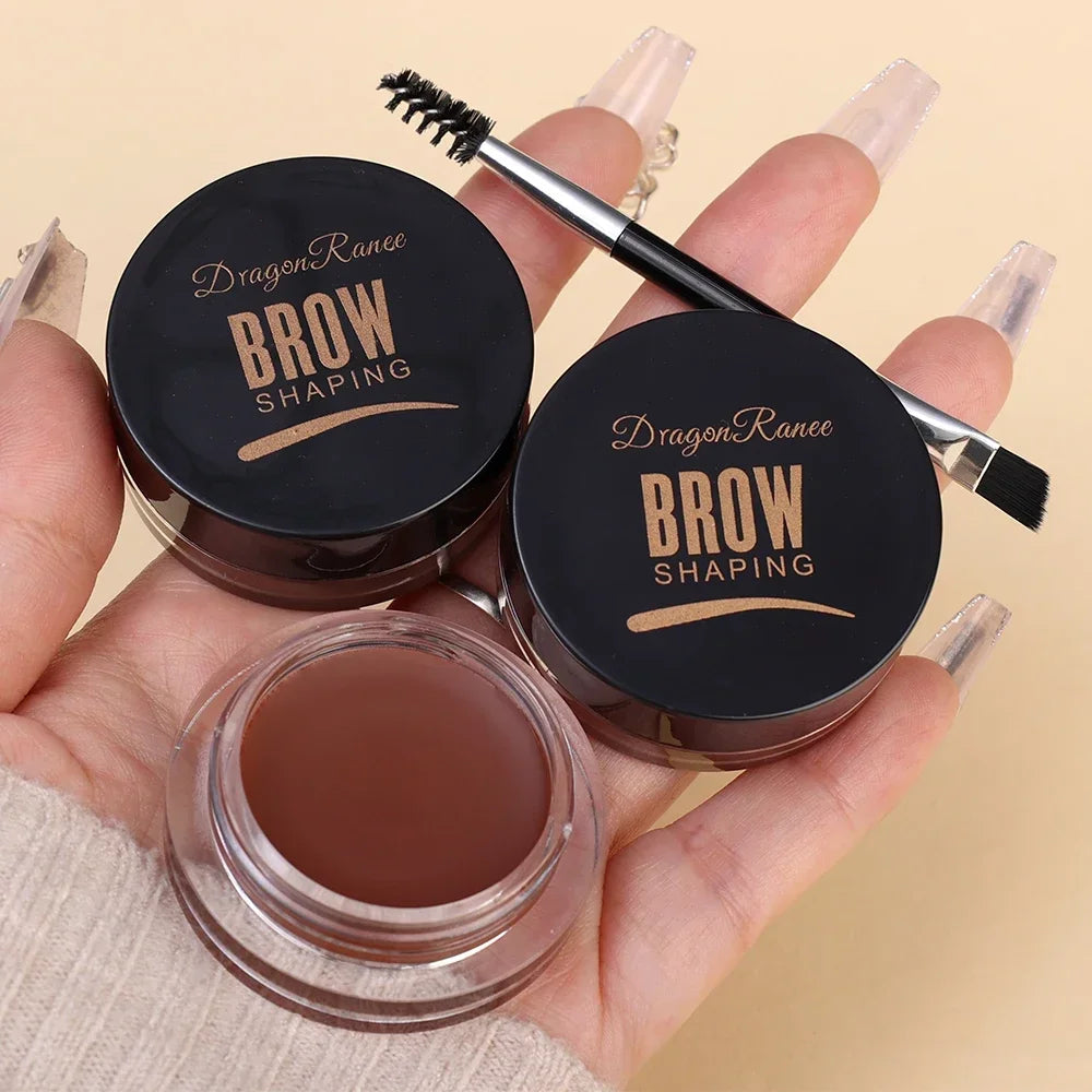 3D Eyebrow Cream