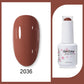 Clou Beaute HEMA & TPO Free Gel Nail Polish - Army Green 15ml