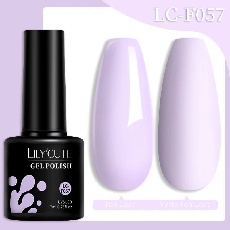 LILYCUTE 9D Cat Eye Magnetic Gel Nail Polish - 7ml