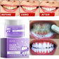 5 Days Teeth Whitening Powder Remove Plaque Stains Dental Calculus Oral Hygiene