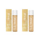 SPF 50+ Makeup Setting Spray - Oil Control & Sun Protection Face Mist