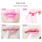 Collagen Nourishing Lip Mask - Moisturizing Fruit Essence Anti-Wrinkle Lip Treatment Patches (5/10 Pack)