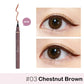 Judydoll Ultra-Fine Liquid Eyeliner - Waterproof Matte Finish