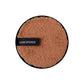 Reusable Makeup Remover Pads - Microfiber Cotton Wipes (3-Piece Set)