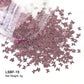 Holographic Nail Art Glitter - Laser Star & Butterfly Sequins (2g)