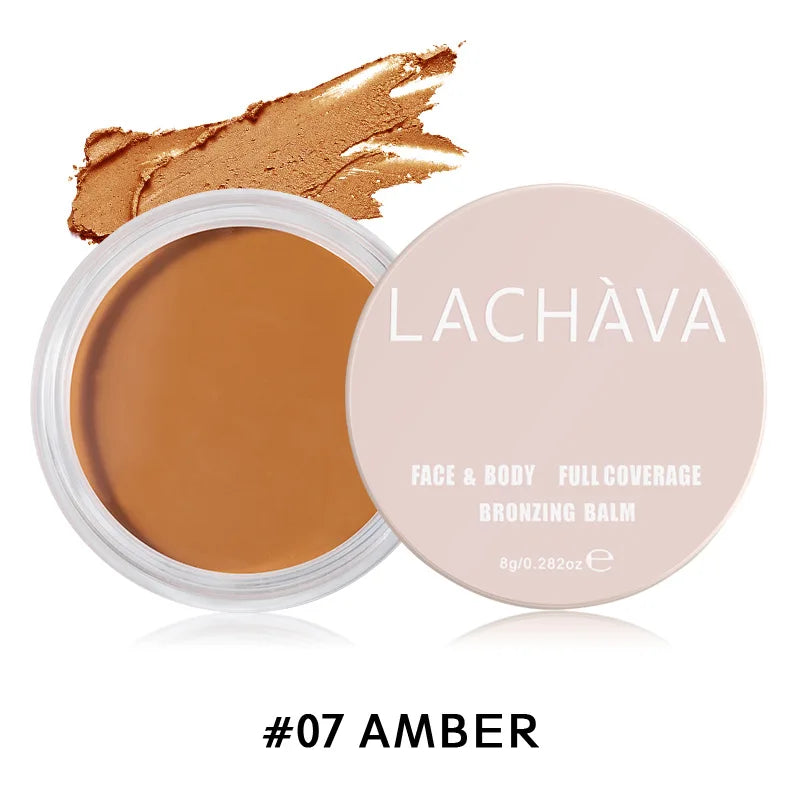 15 Color Concealer Palette - Full Coverage Waterproof with Brush