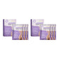Lavender Hand Mask - Exfoliating & Nourishing Treatment (3 Pairs)