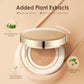 Air Cushion Foundation - Waterproof Matte Poreless Full Coverage