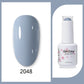 Clou Beaute HEMA & TPO Free Gel Nail Polish - Army Green 15ml